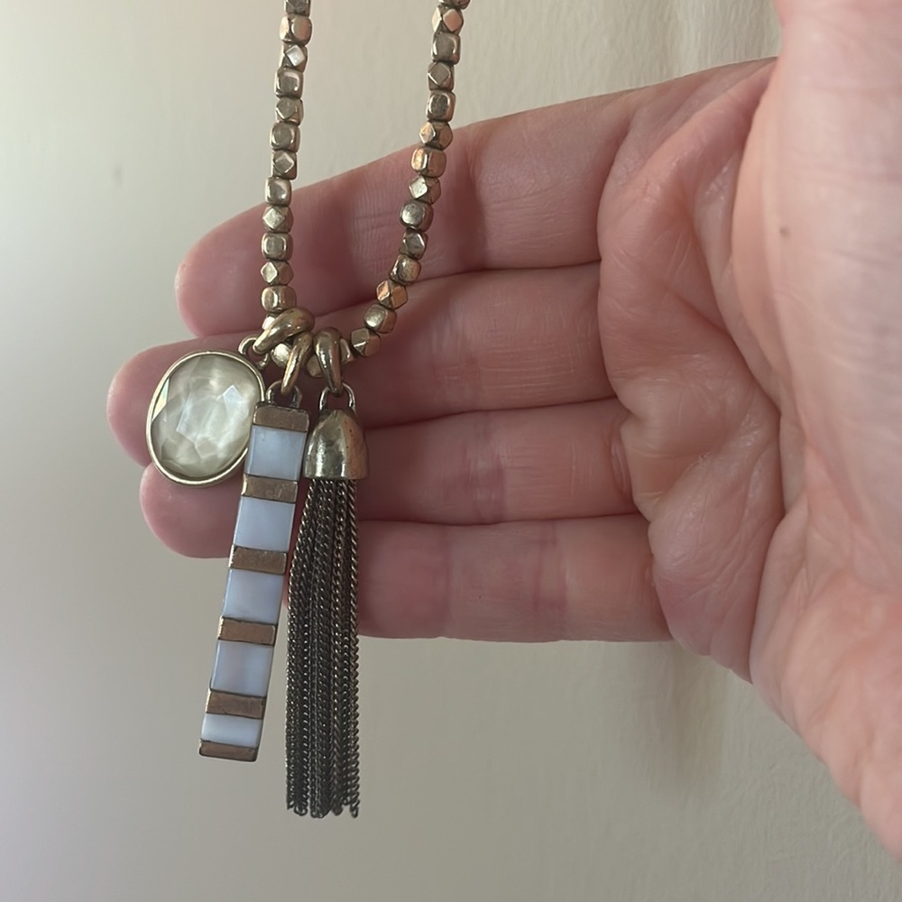 Lucky Brand Necklace